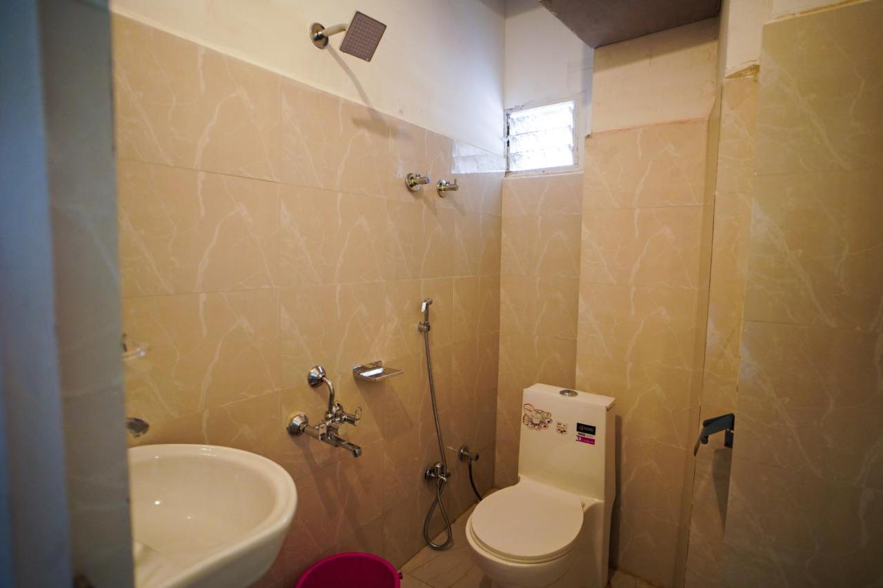Hotel Hill Queen Near Sherpa Gumba Darjeeling Mall 5 Min Couple Friendly Exterior foto